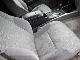 2003 TOYOTA 4RUNNER SR5 SILVER 4.0L AT 2WD Z19539